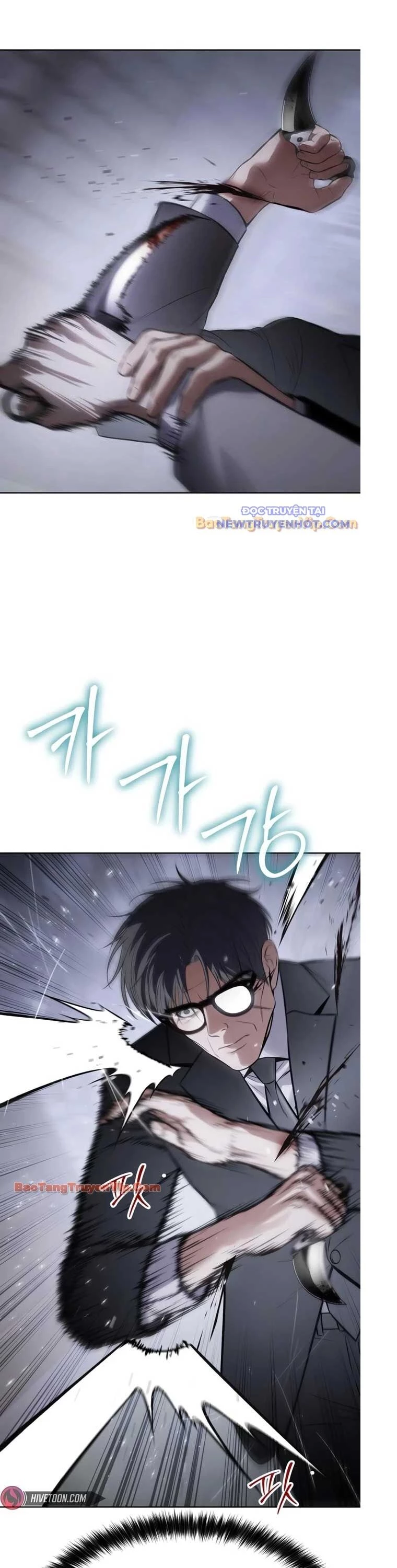 Đặc Vụ Song Sinh Chapter 120 - Trang 4