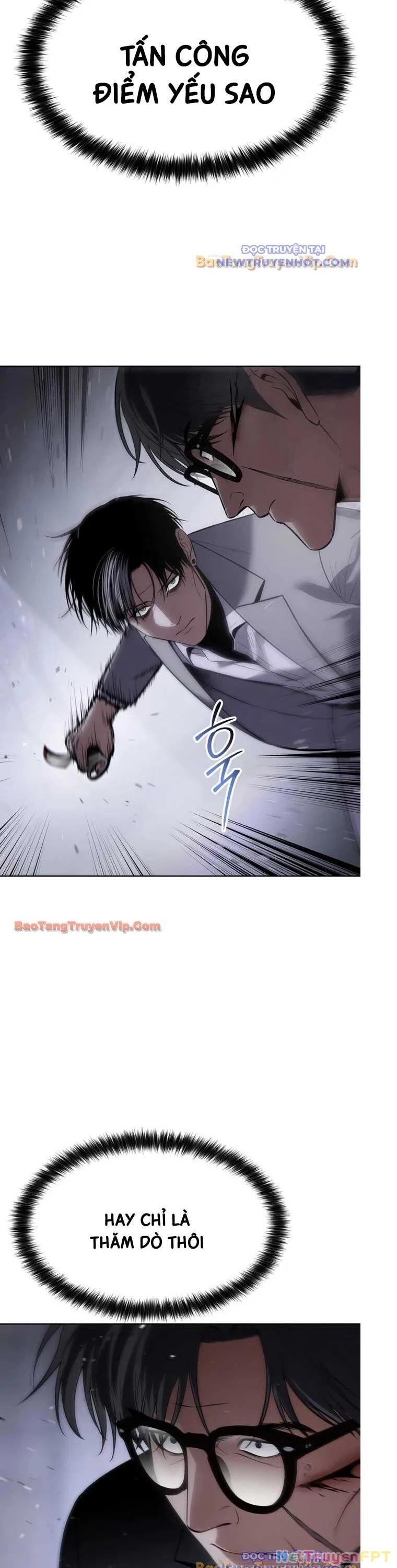 Đặc Vụ Song Sinh Chapter 120 - Trang 4