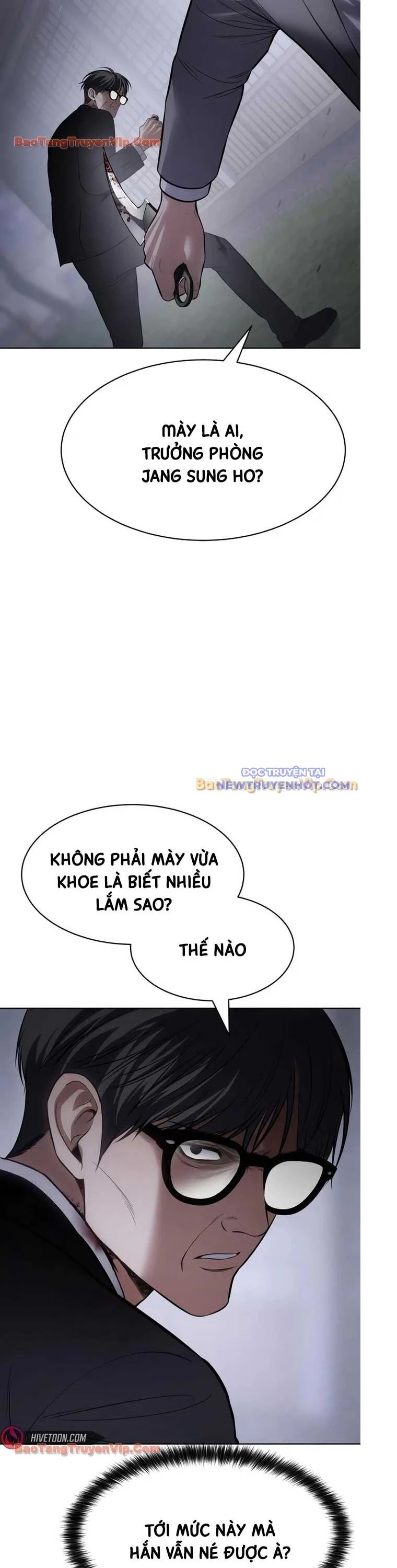 Đặc Vụ Song Sinh Chapter 120 - Trang 4