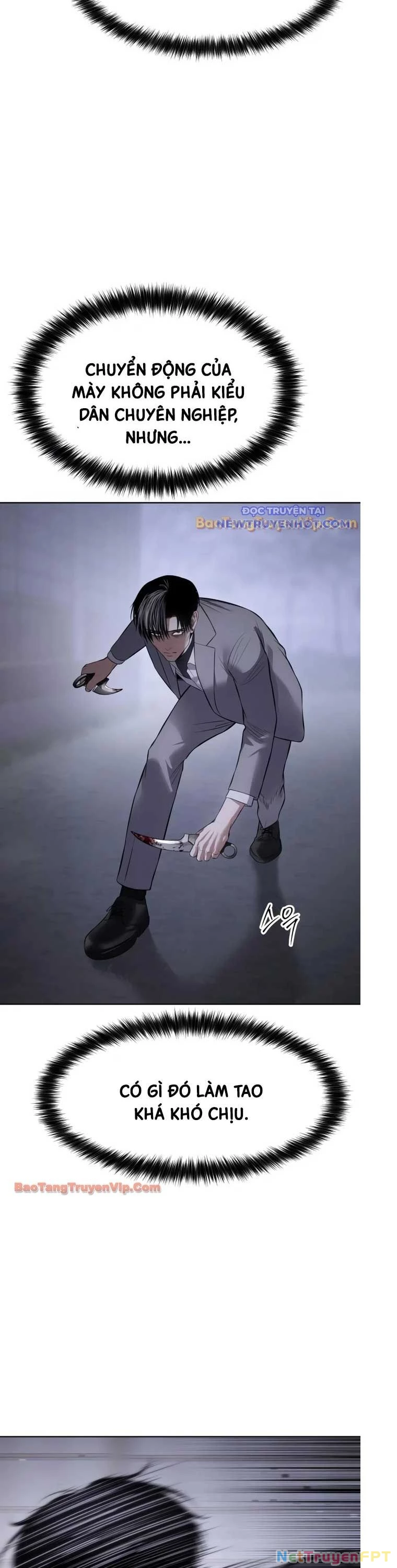 Đặc Vụ Song Sinh Chapter 120 - Trang 4