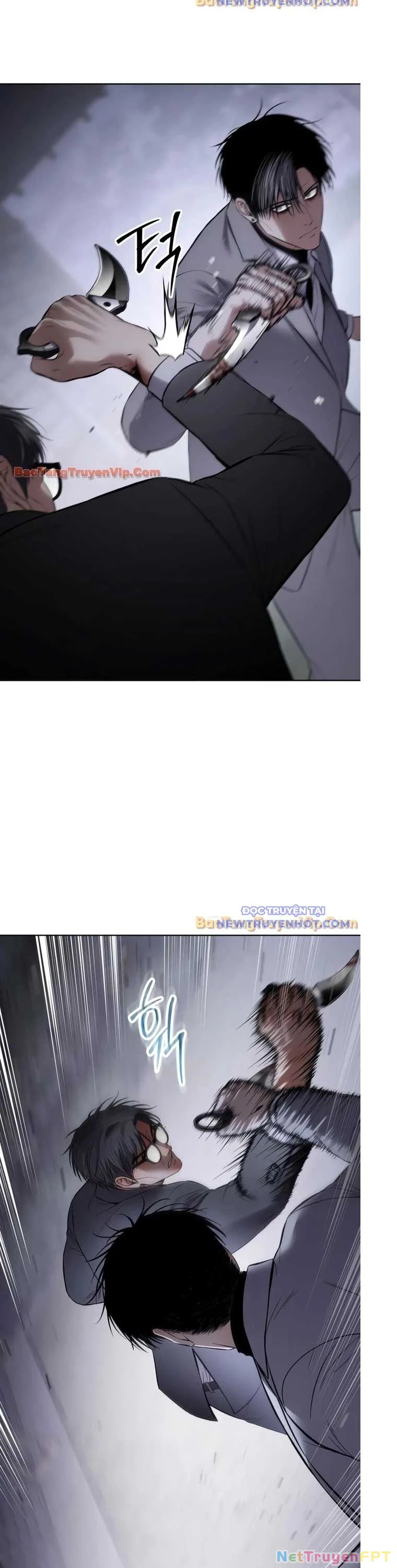 Đặc Vụ Song Sinh Chapter 120 - Trang 4