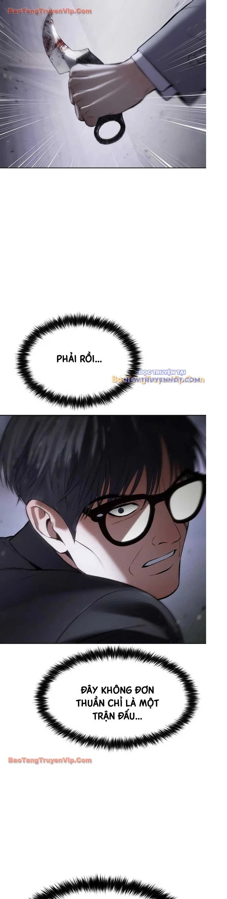 Đặc Vụ Song Sinh Chapter 120 - Trang 4