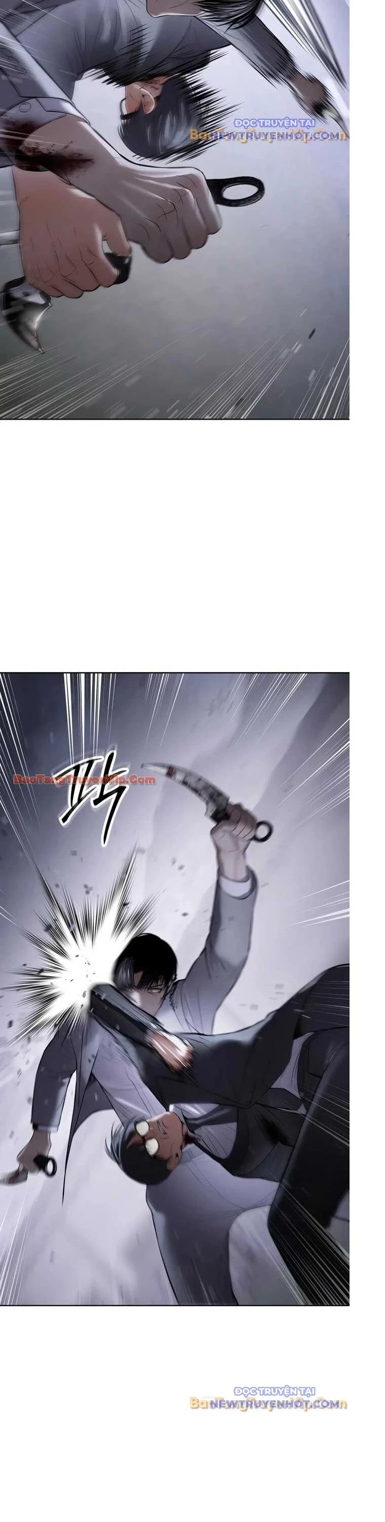Đặc Vụ Song Sinh Chapter 120 - Trang 4