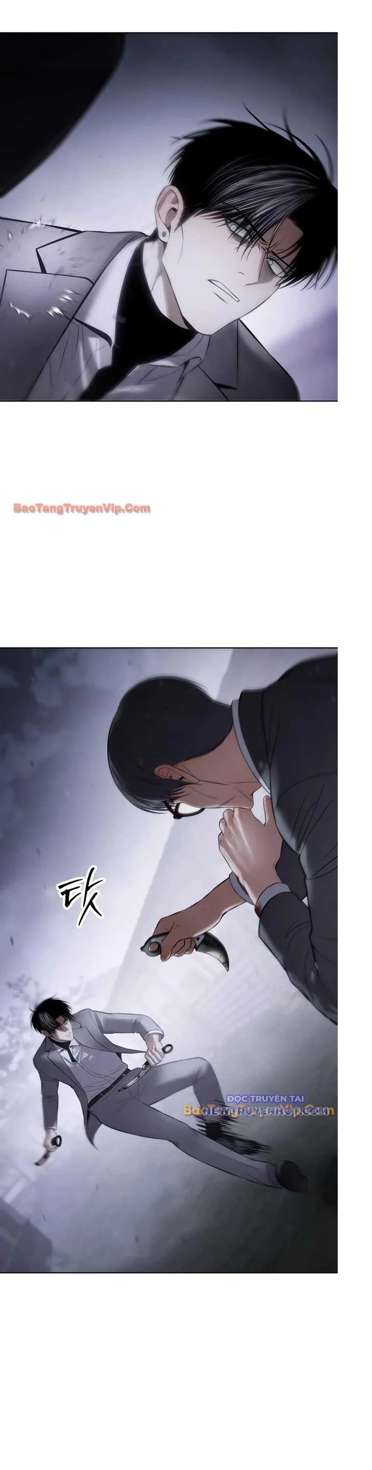 Đặc Vụ Song Sinh Chapter 120 - Trang 4
