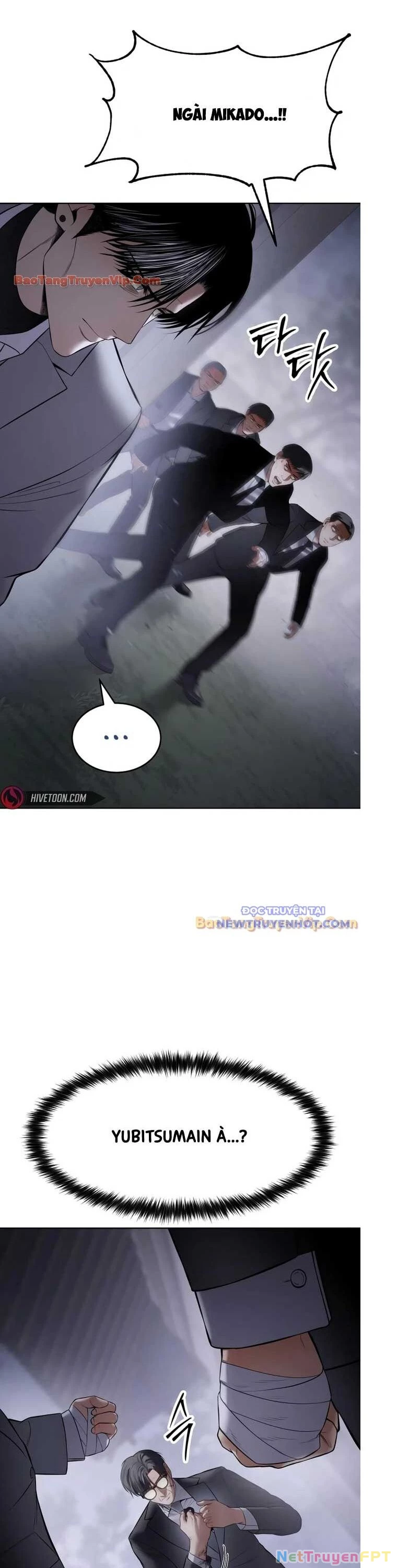 Đặc Vụ Song Sinh Chapter 120 - Trang 4