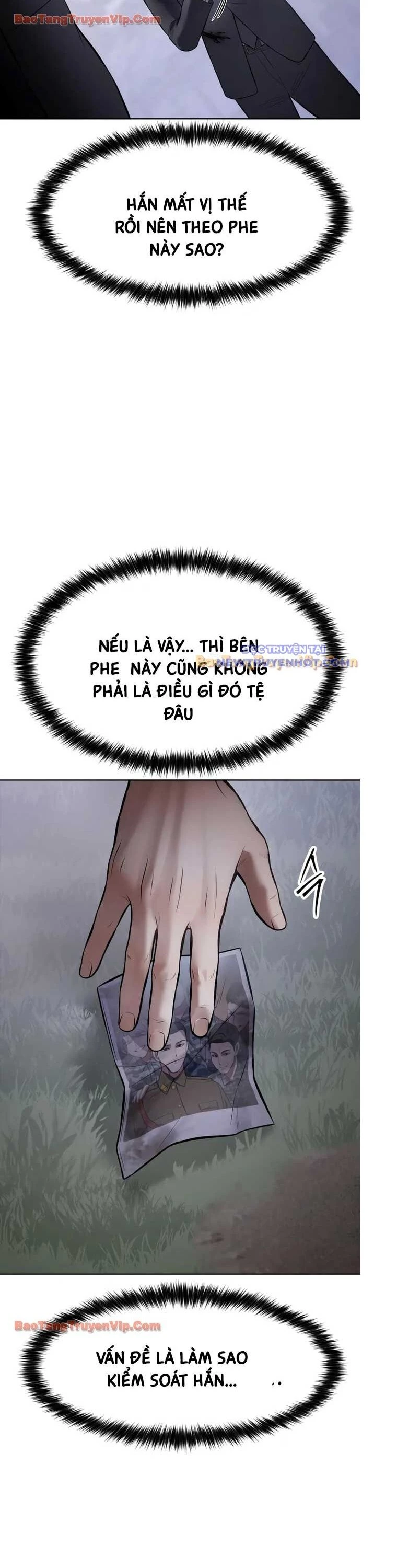 Đặc Vụ Song Sinh Chapter 120 - Trang 4