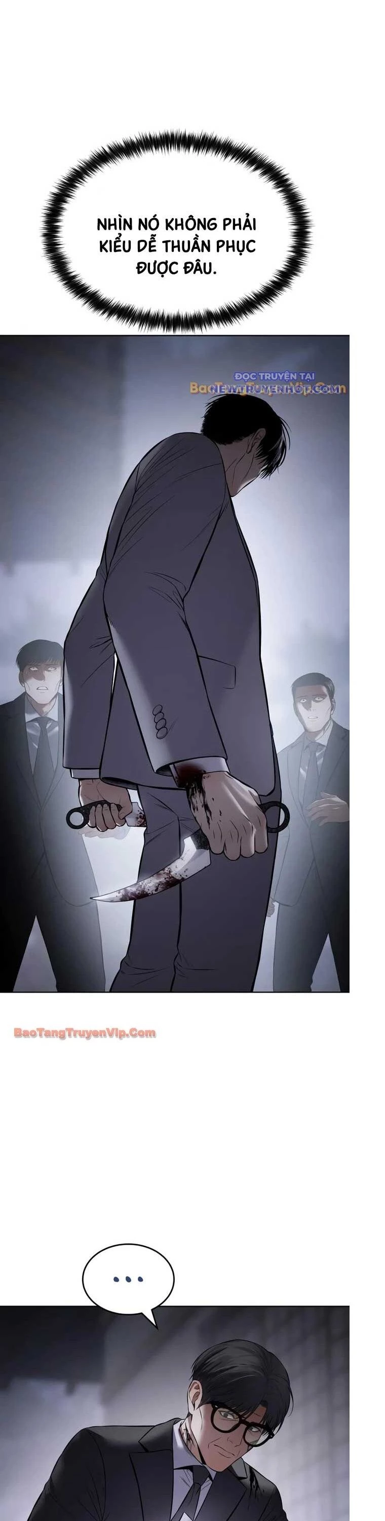 Đặc Vụ Song Sinh Chapter 120 - Trang 4