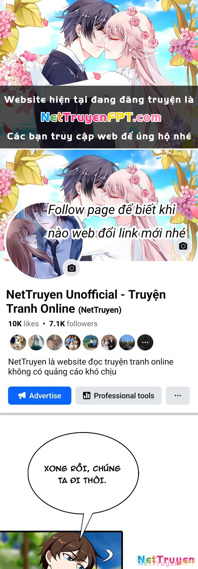 Tu Tiên Trở Về Tại Vườn Trường - Phần 2 Chapter 148 - Trang 2