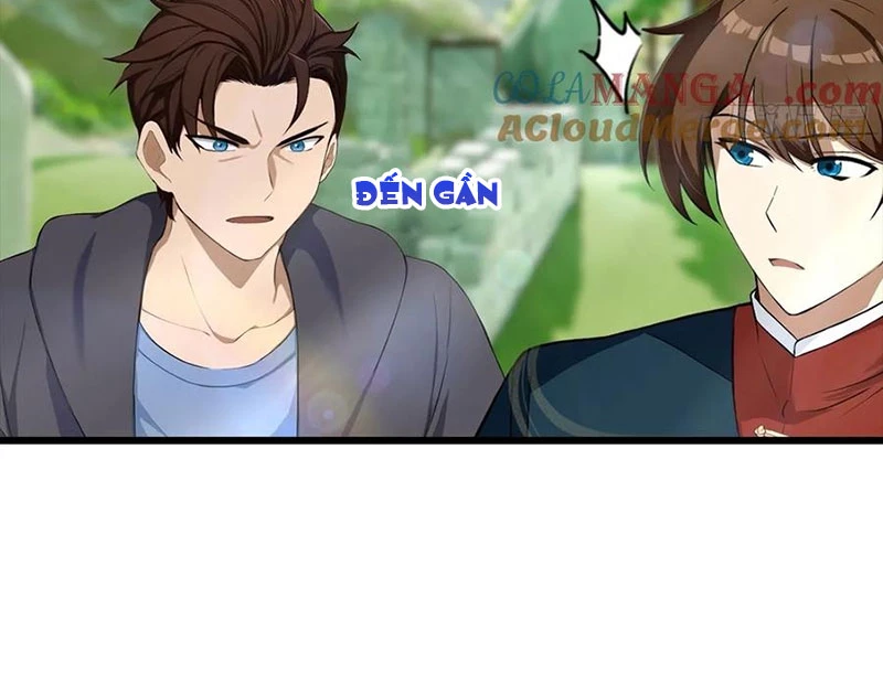 Tu Tiên Trở Về Tại Vườn Trường - Phần 2 Chapter 148 - Trang 2