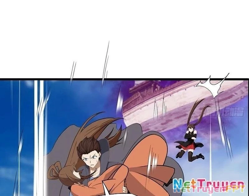 Tu Tiên Trở Về Tại Vườn Trường - Phần 2 Chapter 148 - Trang 2