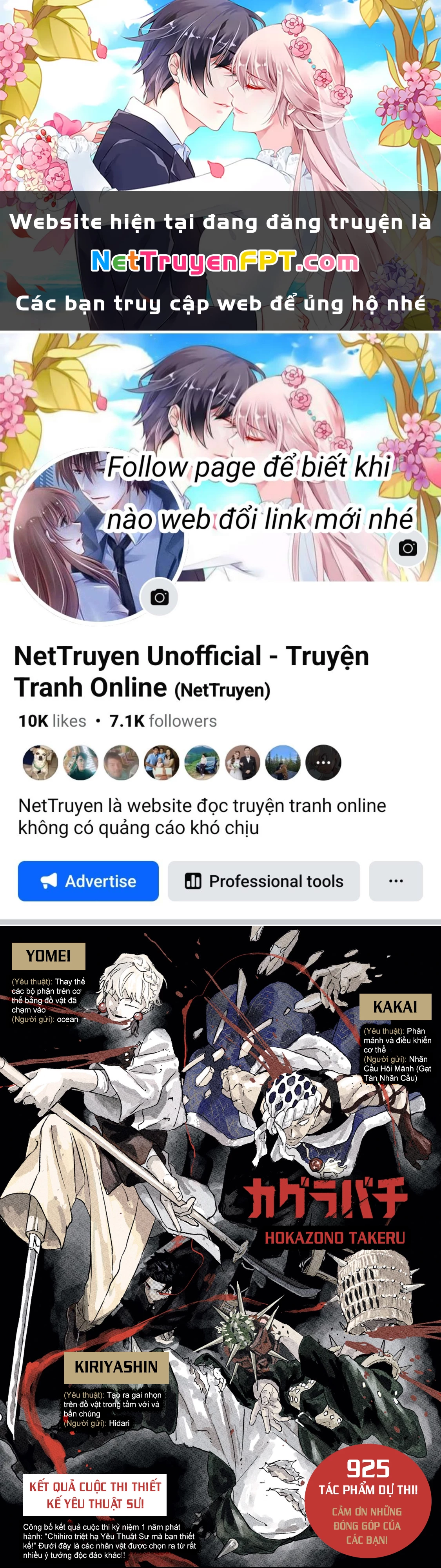 Kagurabachi Chapter 73 - Trang 4
