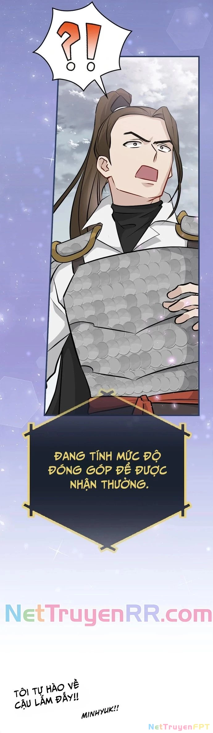 Level Up Chỉ Bằng Cách Ăn Cơm Chapter 195 - Trang 4