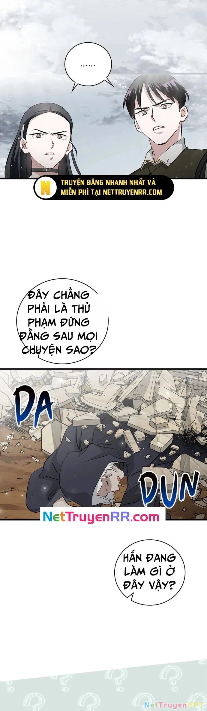 Level Up Chỉ Bằng Cách Ăn Cơm Chapter 195 - Trang 4