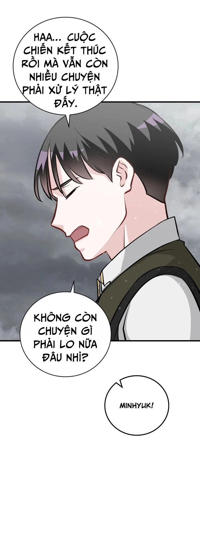 Level Up Chỉ Bằng Cách Ăn Cơm Chapter 195 - Trang 4