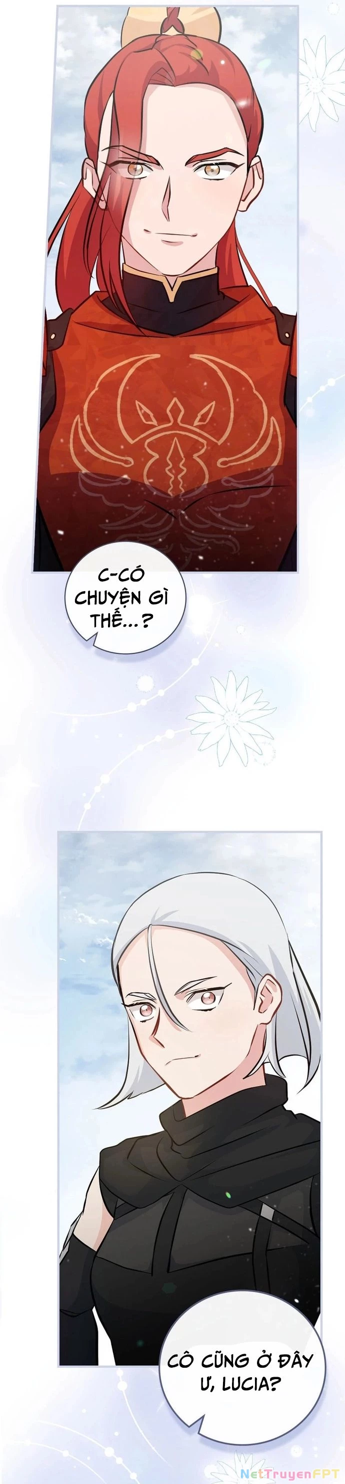 Level Up Chỉ Bằng Cách Ăn Cơm Chapter 195 - Trang 4