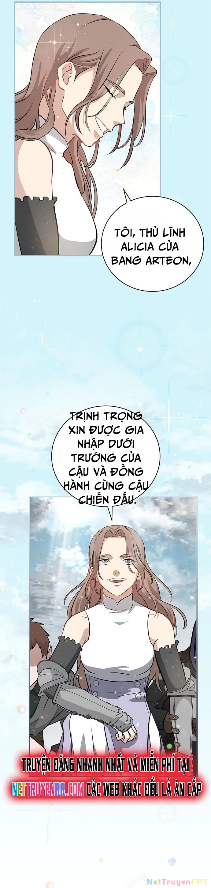 Level Up Chỉ Bằng Cách Ăn Cơm Chapter 195 - Trang 4