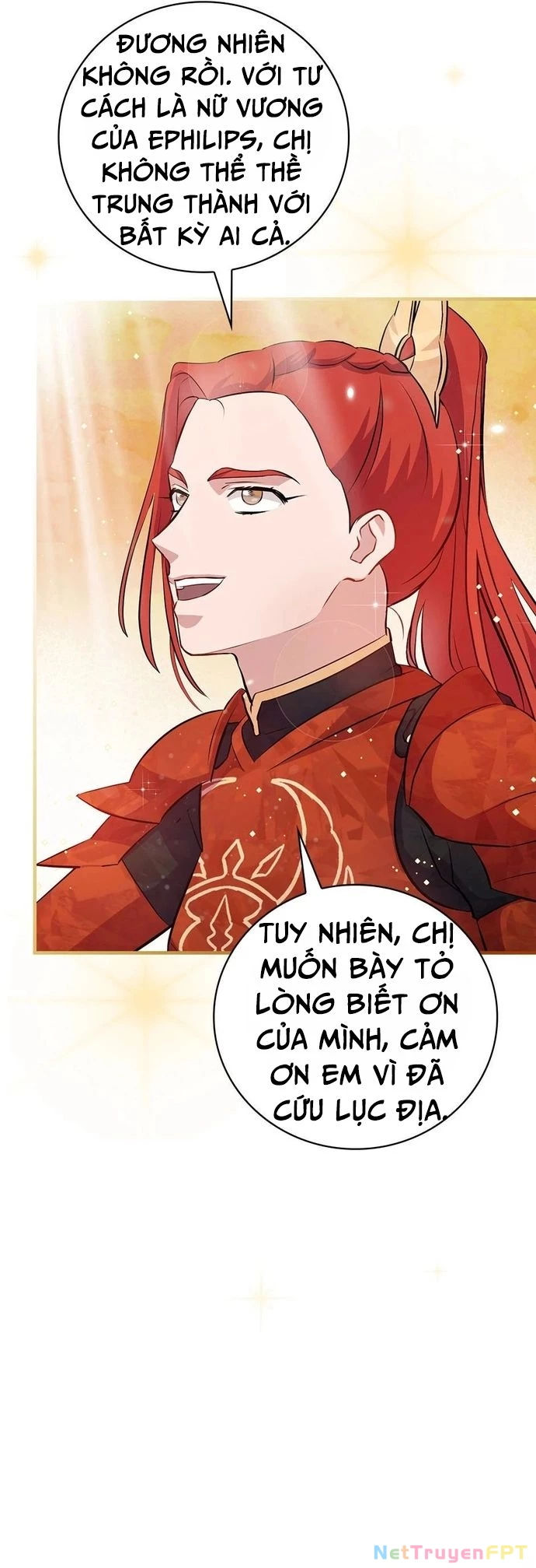 Level Up Chỉ Bằng Cách Ăn Cơm Chapter 195 - Trang 4