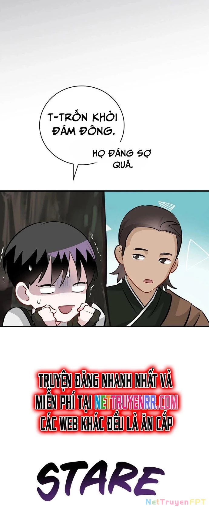 Level Up Chỉ Bằng Cách Ăn Cơm Chapter 195 - Trang 4