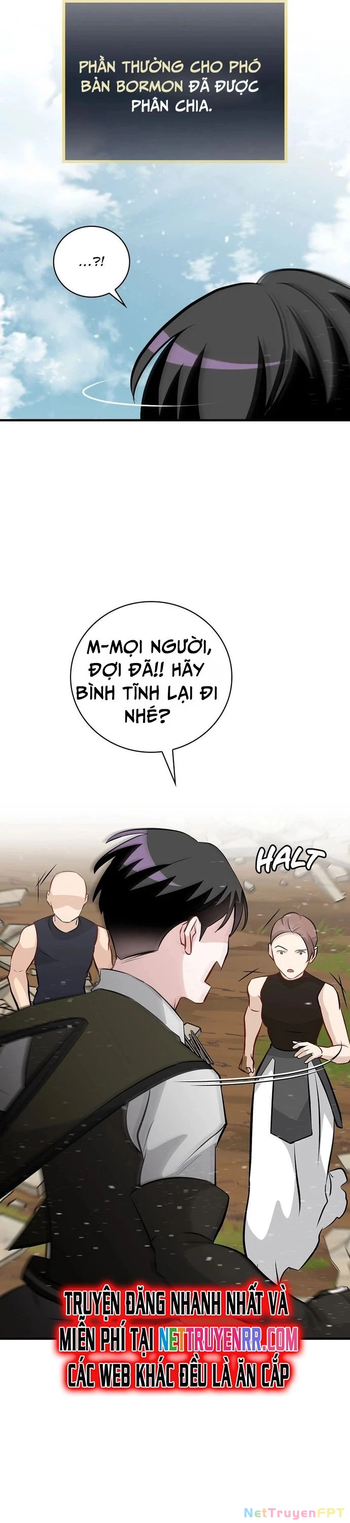 Level Up Chỉ Bằng Cách Ăn Cơm Chapter 195 - Trang 4