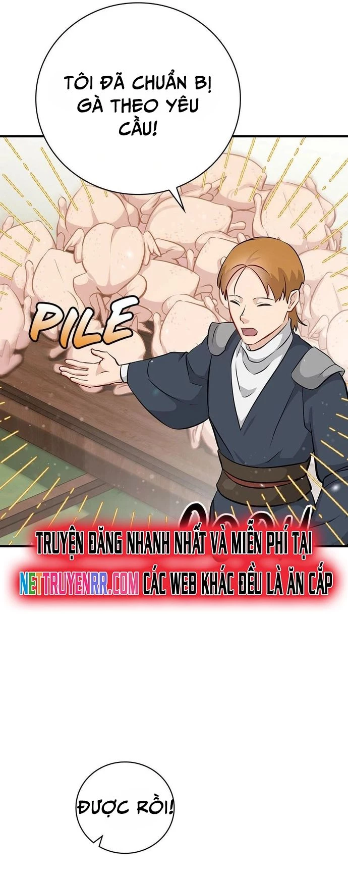 Level Up Chỉ Bằng Cách Ăn Cơm Chapter 195 - Trang 4