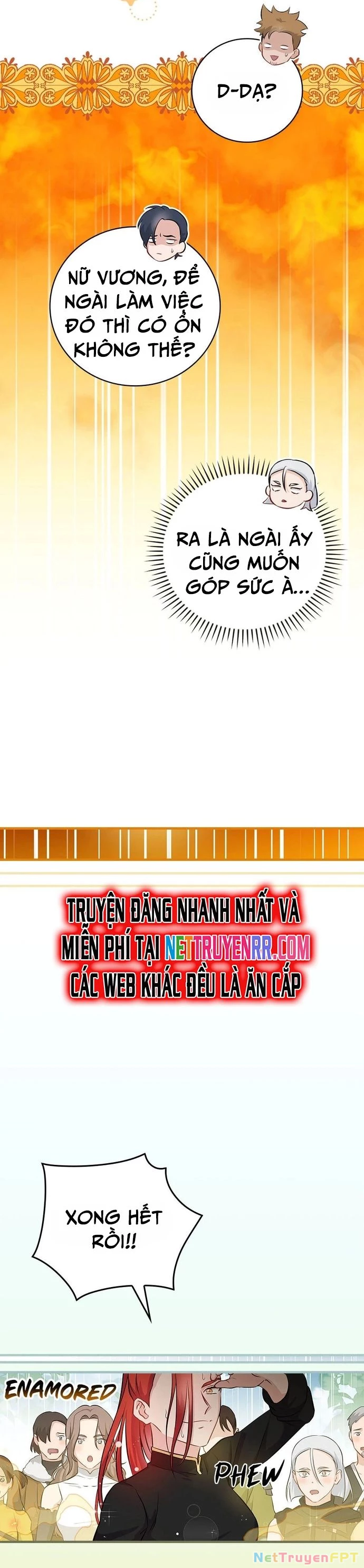Level Up Chỉ Bằng Cách Ăn Cơm Chapter 195 - Trang 4