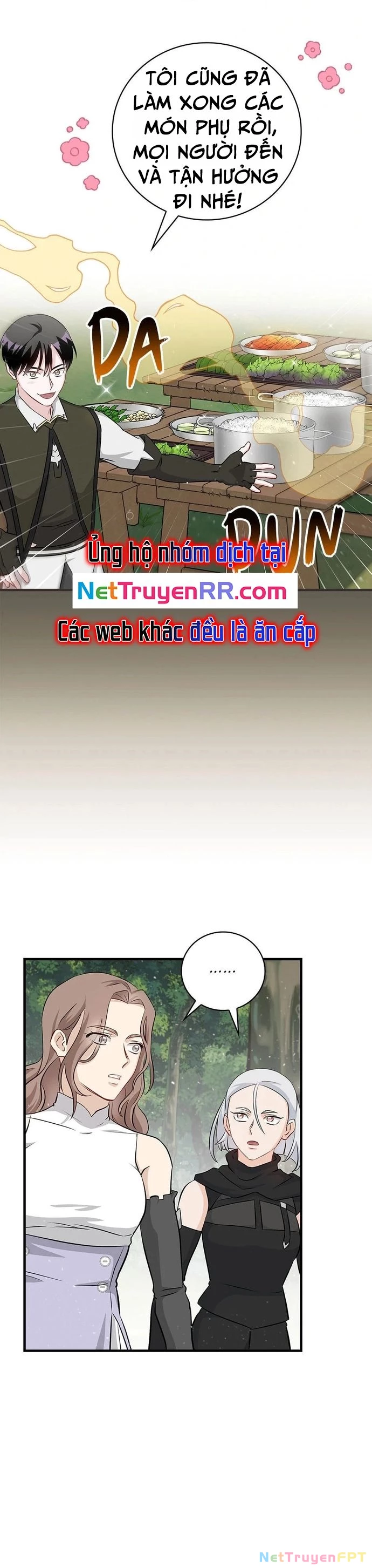 Level Up Chỉ Bằng Cách Ăn Cơm Chapter 195 - Trang 4