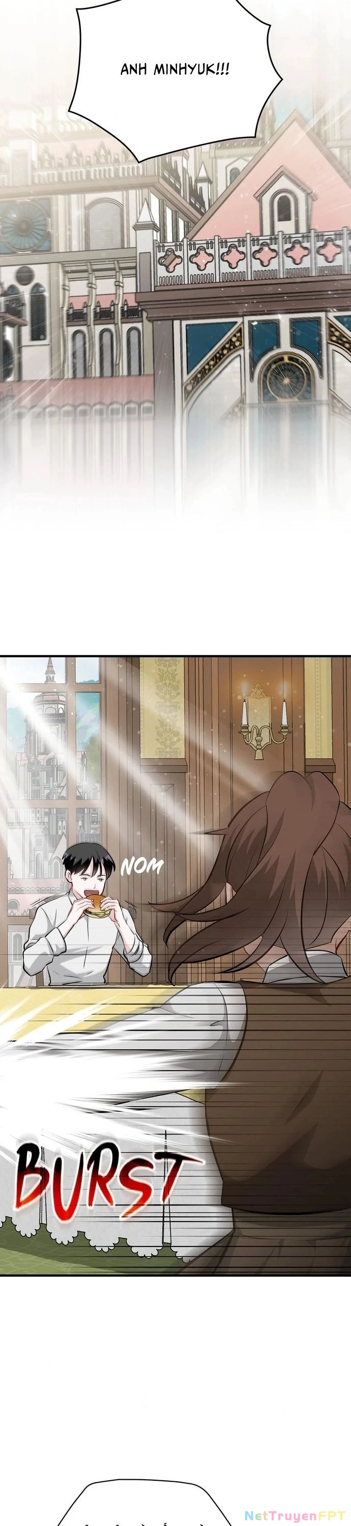 Level Up Chỉ Bằng Cách Ăn Cơm Chapter 196 - Trang 4