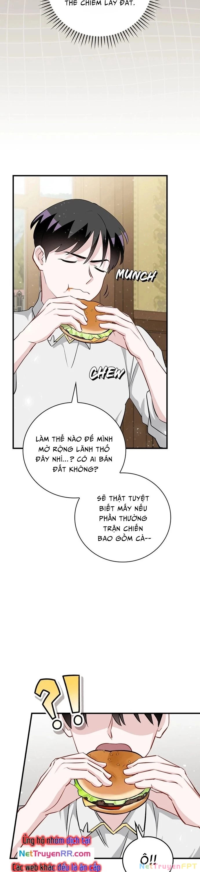 Level Up Chỉ Bằng Cách Ăn Cơm Chapter 196 - Trang 4