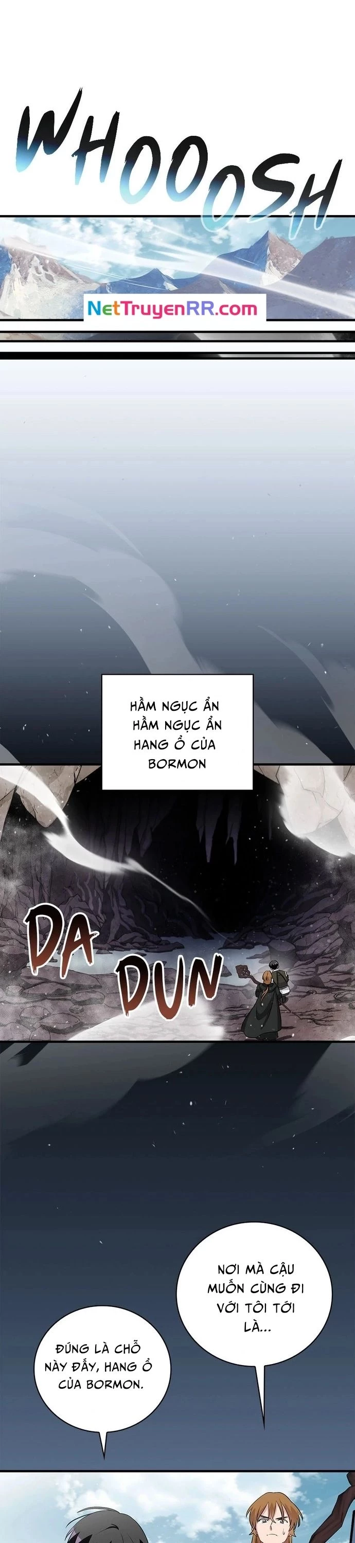 Level Up Chỉ Bằng Cách Ăn Cơm Chapter 196 - Trang 4