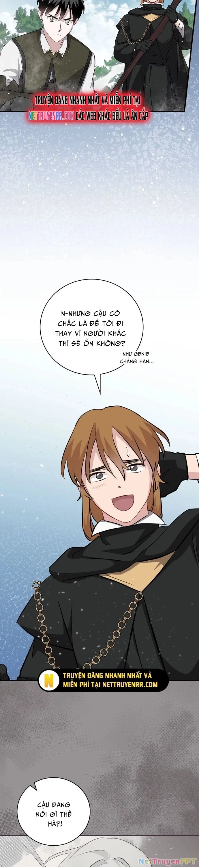 Level Up Chỉ Bằng Cách Ăn Cơm Chapter 196 - Trang 4