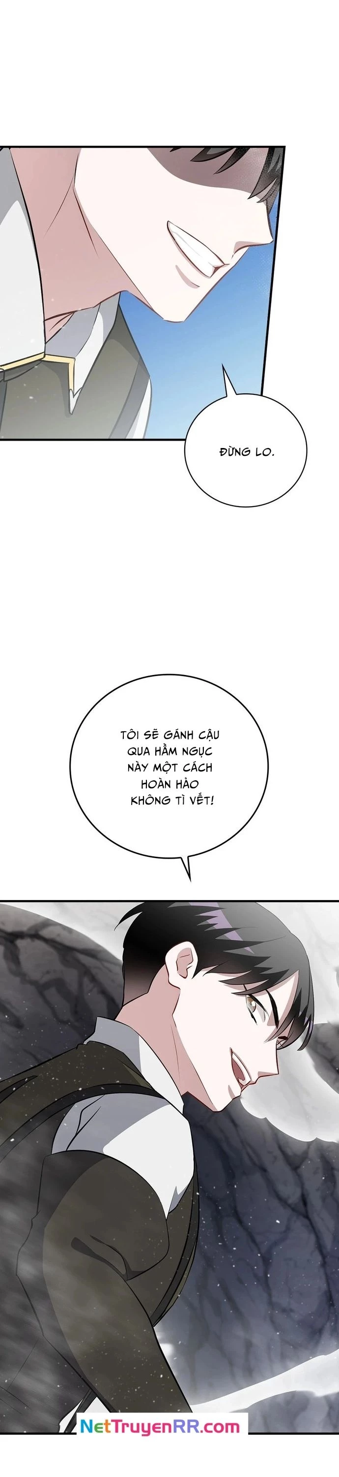 Level Up Chỉ Bằng Cách Ăn Cơm Chapter 196 - Trang 4