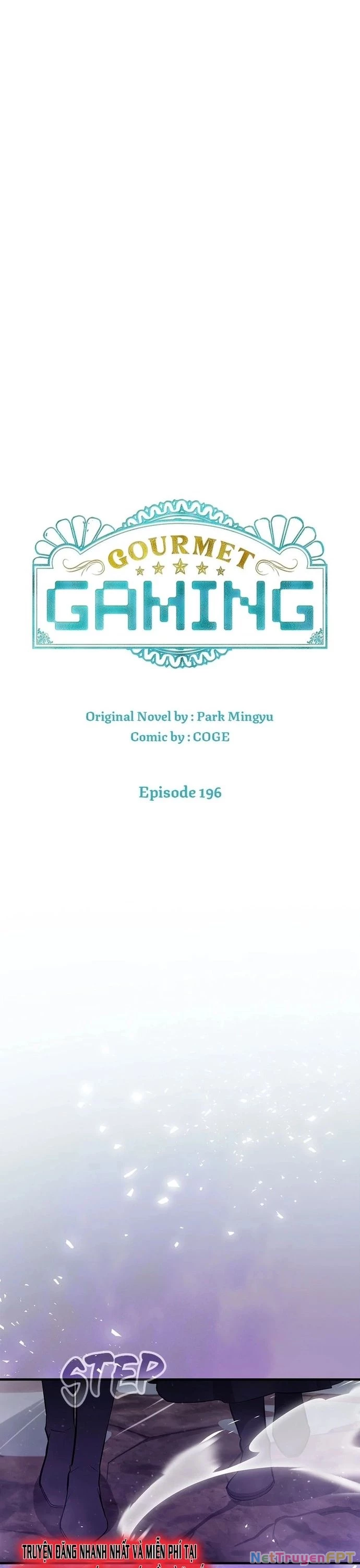 Level Up Chỉ Bằng Cách Ăn Cơm Chapter 196 - Trang 4