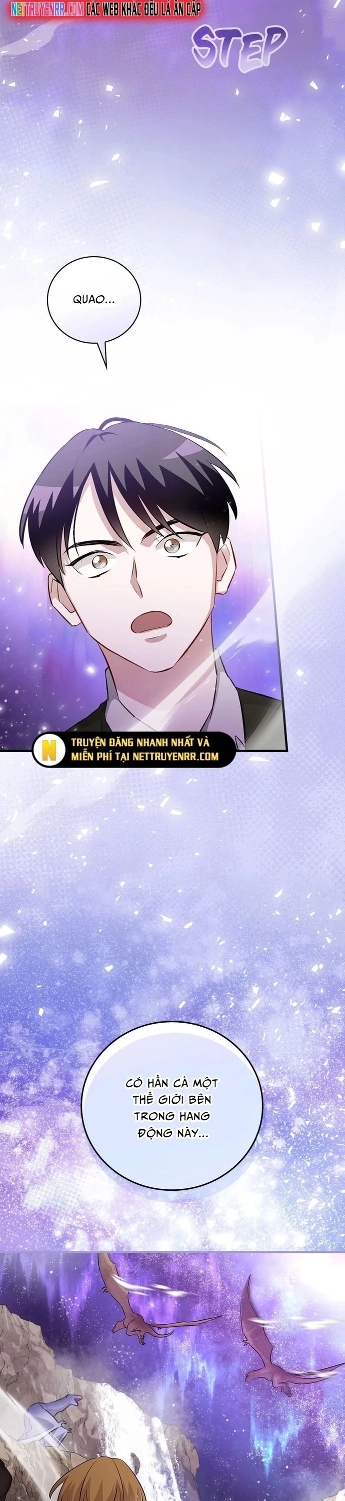 Level Up Chỉ Bằng Cách Ăn Cơm Chapter 196 - Trang 4
