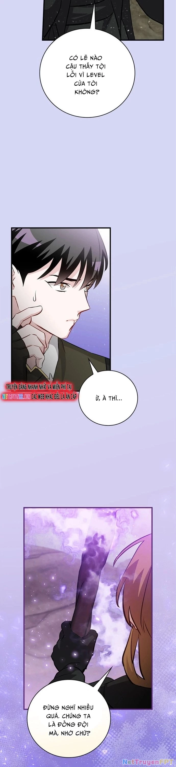 Level Up Chỉ Bằng Cách Ăn Cơm Chapter 196 - Trang 4