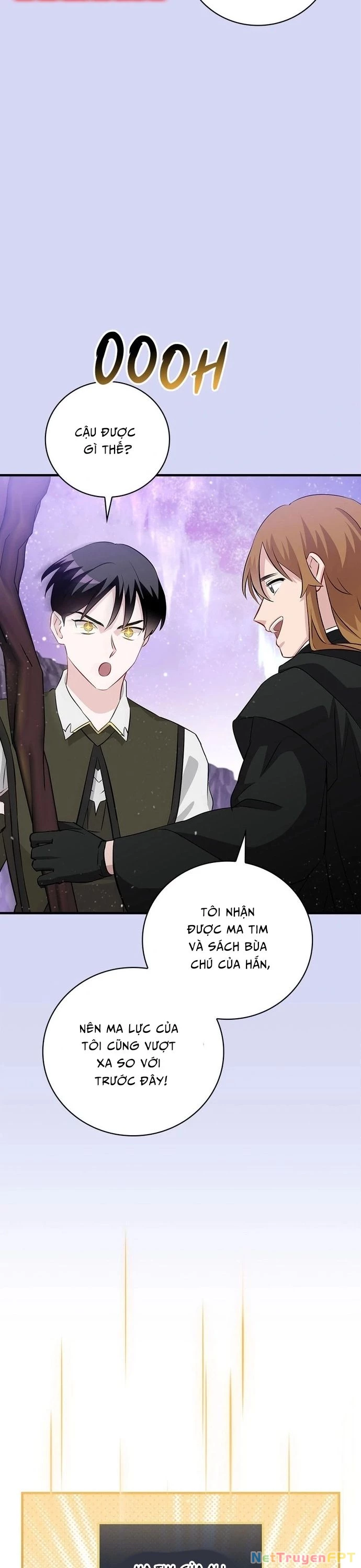 Level Up Chỉ Bằng Cách Ăn Cơm Chapter 196 - Trang 4