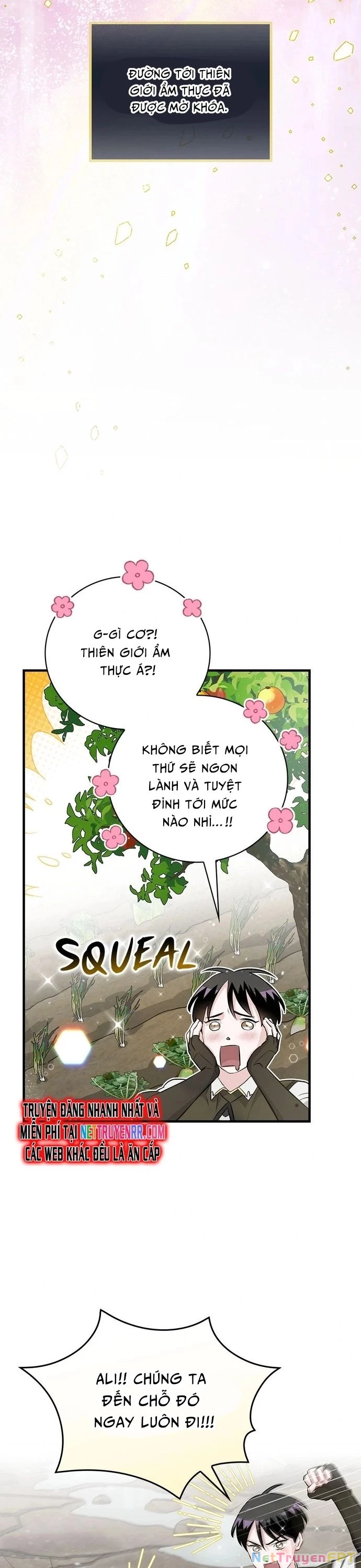 Level Up Chỉ Bằng Cách Ăn Cơm Chapter 196 - Trang 4