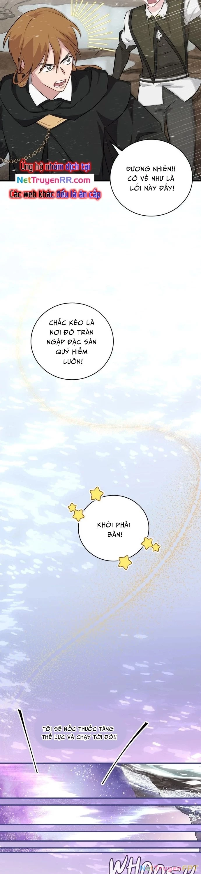 Level Up Chỉ Bằng Cách Ăn Cơm Chapter 196 - Trang 4
