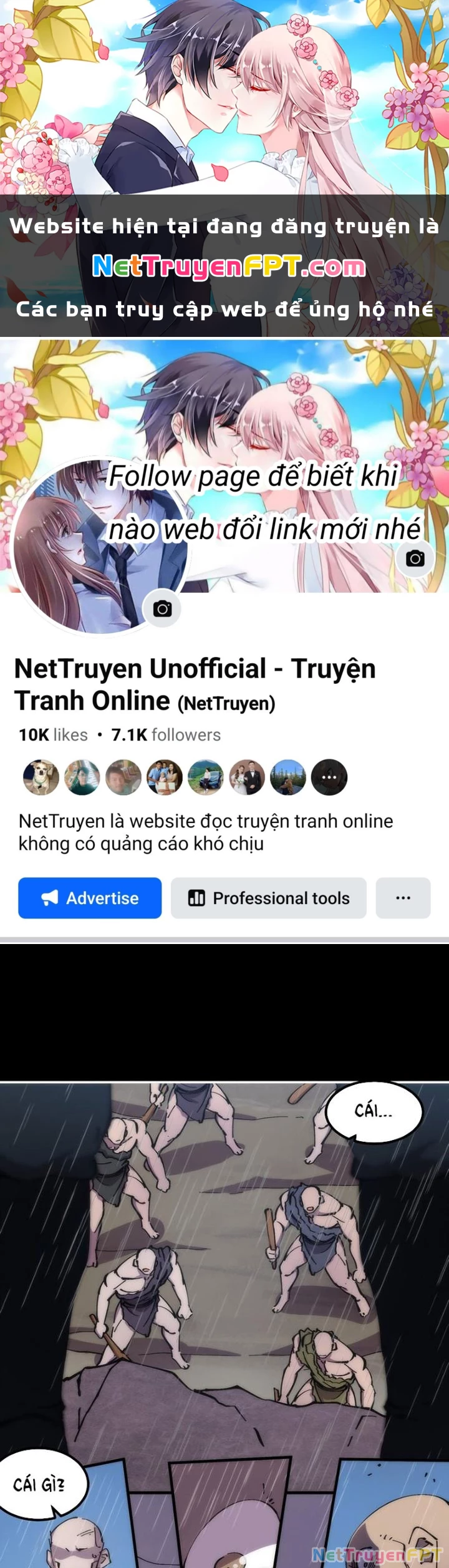 Xuyên Về Thời Nguyên Thuỷ, Ta Trở Thành Bá Chủ Một Phương Chapter 58 - Trang 3