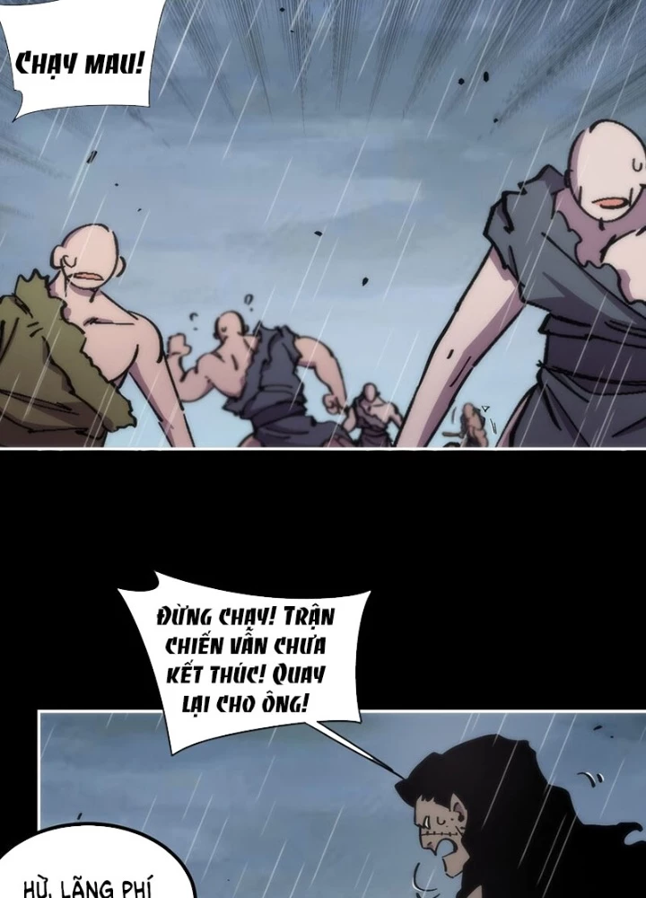 Xuyên Về Thời Nguyên Thuỷ, Ta Trở Thành Bá Chủ Một Phương Chapter 58 - Trang 3