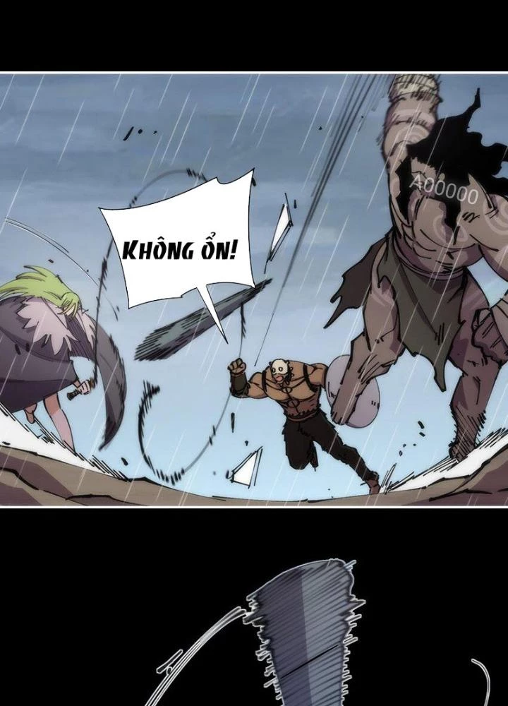 Xuyên Về Thời Nguyên Thuỷ, Ta Trở Thành Bá Chủ Một Phương Chapter 58 - Trang 3