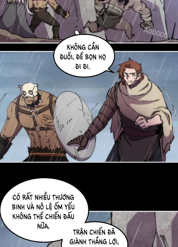 Xuyên Về Thời Nguyên Thuỷ, Ta Trở Thành Bá Chủ Một Phương Chapter 58 - Trang 3