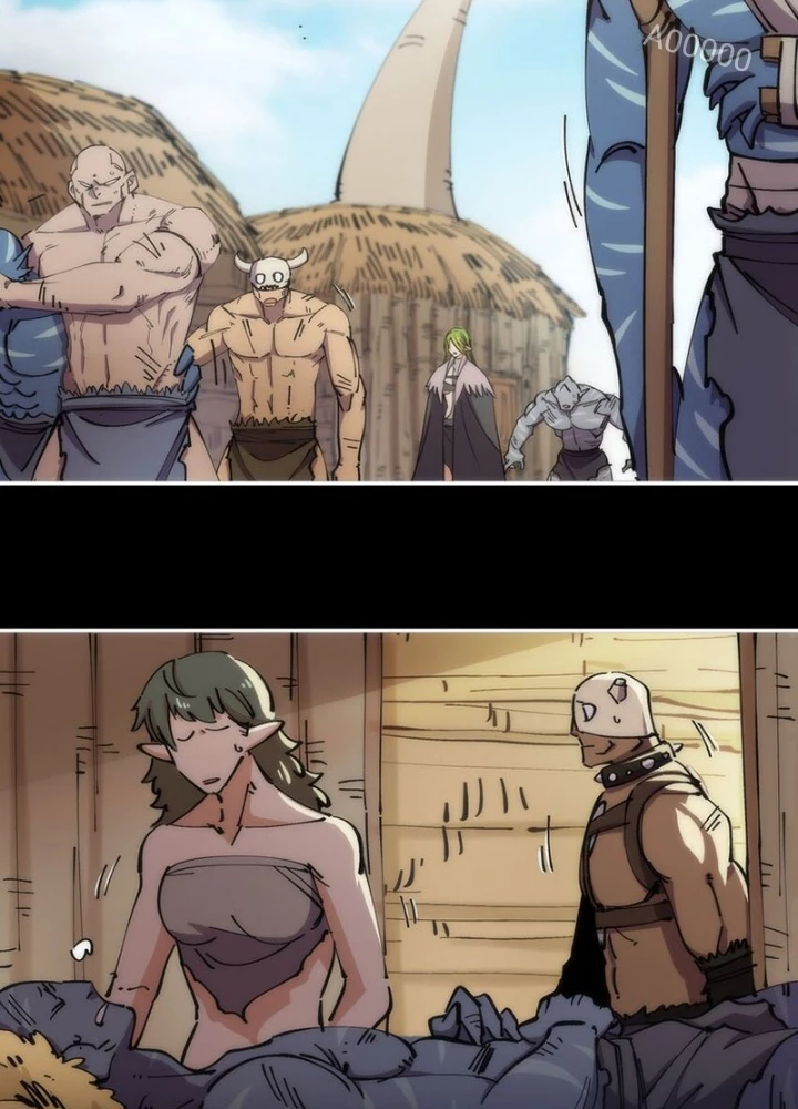 Xuyên Về Thời Nguyên Thuỷ, Ta Trở Thành Bá Chủ Một Phương Chapter 58 - Trang 3