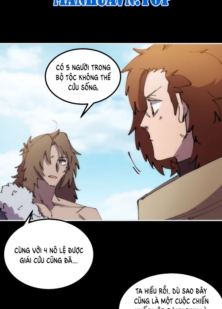 Xuyên Về Thời Nguyên Thuỷ, Ta Trở Thành Bá Chủ Một Phương Chapter 58 - Trang 3