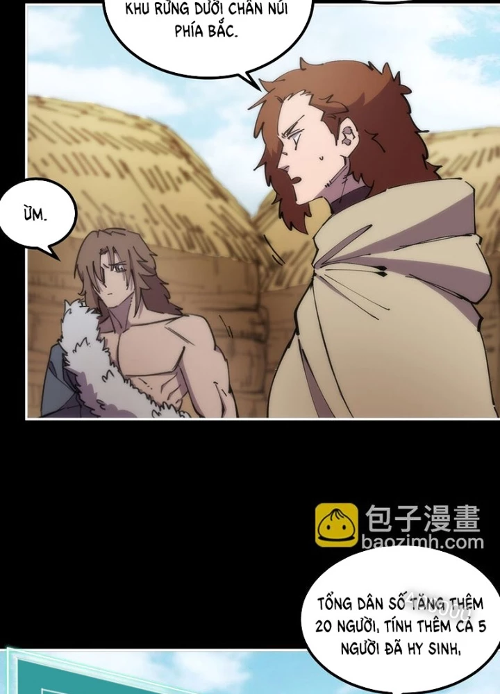 Xuyên Về Thời Nguyên Thuỷ, Ta Trở Thành Bá Chủ Một Phương Chapter 58 - Trang 3