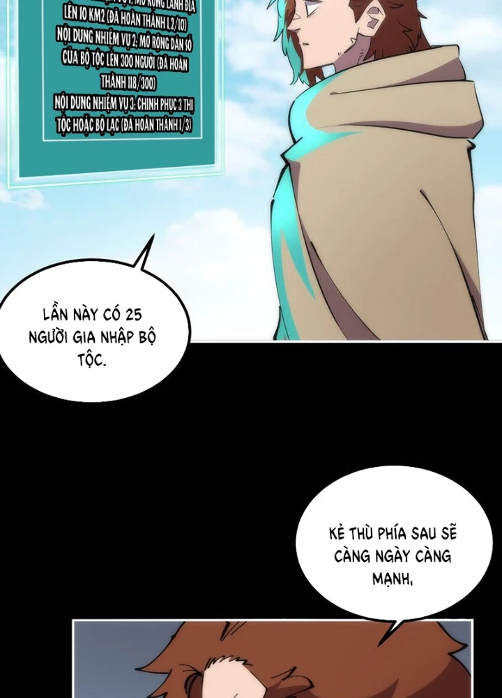 Xuyên Về Thời Nguyên Thuỷ, Ta Trở Thành Bá Chủ Một Phương Chapter 58 - Trang 3