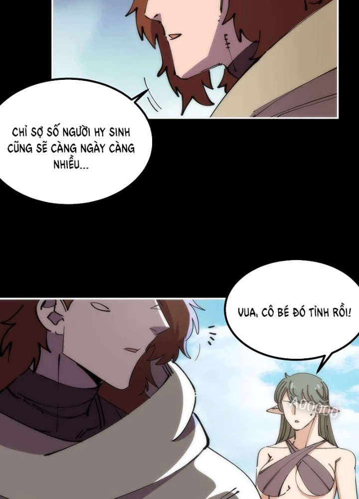 Xuyên Về Thời Nguyên Thuỷ, Ta Trở Thành Bá Chủ Một Phương Chapter 58 - Trang 3