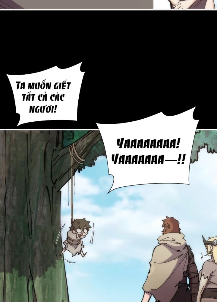 Xuyên Về Thời Nguyên Thuỷ, Ta Trở Thành Bá Chủ Một Phương Chapter 58 - Trang 3