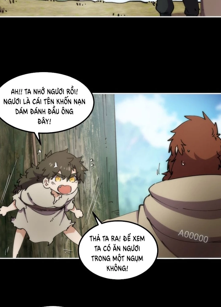 Xuyên Về Thời Nguyên Thuỷ, Ta Trở Thành Bá Chủ Một Phương Chapter 58 - Trang 3