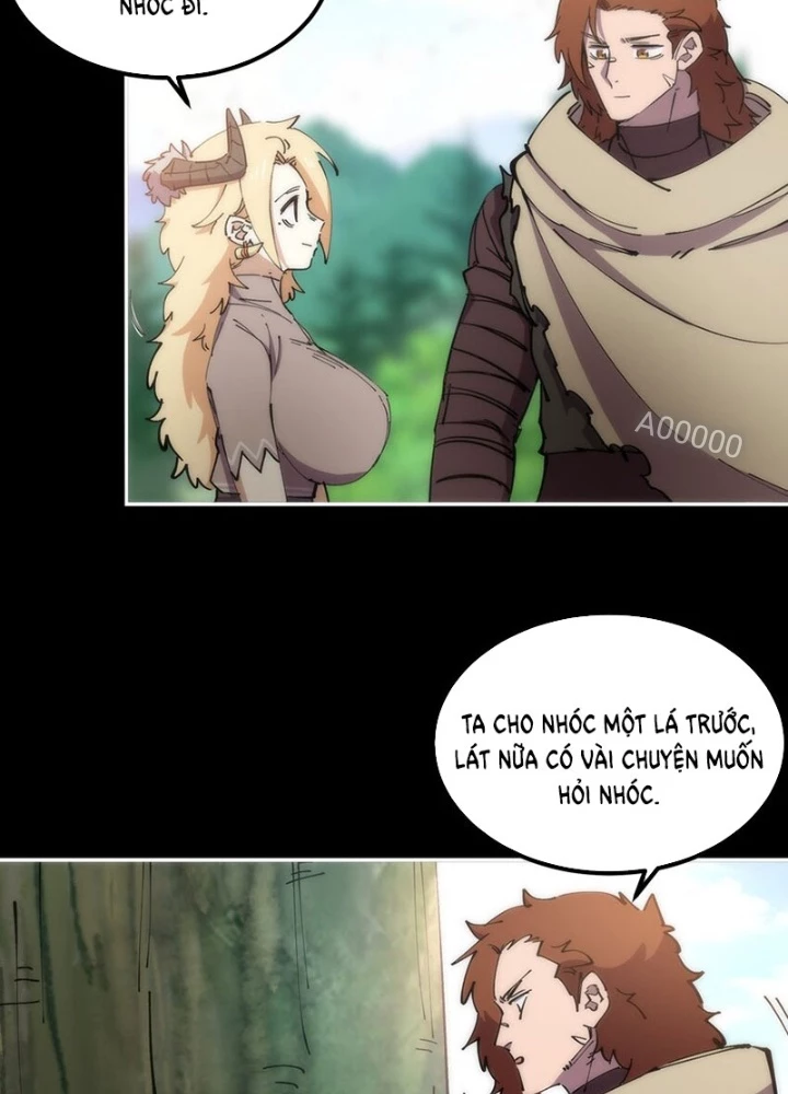 Xuyên Về Thời Nguyên Thuỷ, Ta Trở Thành Bá Chủ Một Phương Chapter 58 - Trang 3
