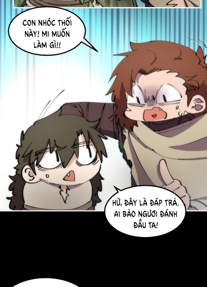 Xuyên Về Thời Nguyên Thuỷ, Ta Trở Thành Bá Chủ Một Phương Chapter 58 - Trang 3